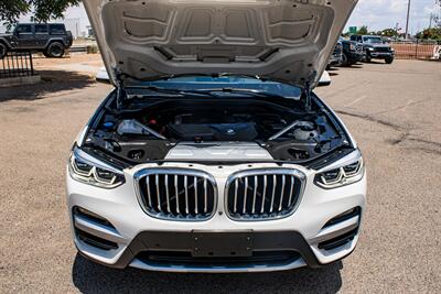2021 BMW X3 xDrive30i   - Photo 66 - Albuquerque, NM 87114