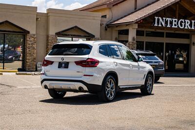 2021 BMW X3 xDrive30i   - Photo 44 - Albuquerque, NM 87114