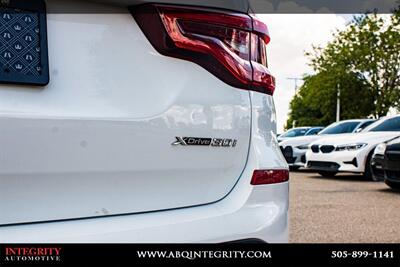 2021 BMW X3 xDrive30i   - Photo 10 - Albuquerque, NM 87114