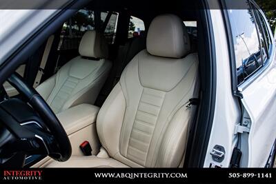 2021 BMW X3 xDrive30i   - Photo 13 - Albuquerque, NM 87114