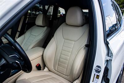 2021 BMW X3 xDrive30i   - Photo 50 - Albuquerque, NM 87114