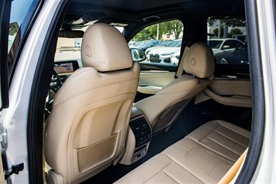 2021 BMW X3 xDrive30i   - Photo 64 - Albuquerque, NM 87114