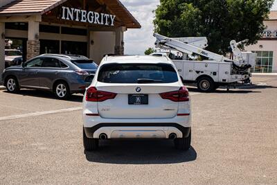 2021 BMW X3 xDrive30i   - Photo 43 - Albuquerque, NM 87114