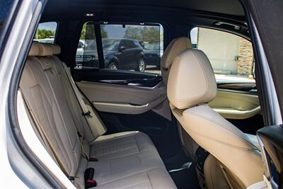 2021 BMW X3 xDrive30i   - Photo 70 - Albuquerque, NM 87114