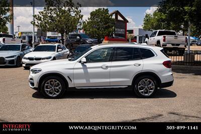 2021 BMW X3 xDrive30i   - Photo 4 - Albuquerque, NM 87114