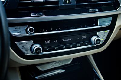 2021 BMW X3 xDrive30i   - Photo 54 - Albuquerque, NM 87114