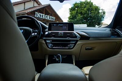 2021 BMW X3 xDrive30i   - Photo 60 - Albuquerque, NM 87114