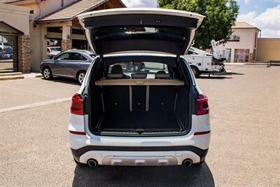 2021 BMW X3 xDrive30i   - Photo 68 - Albuquerque, NM 87114
