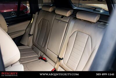 2021 BMW X3 xDrive30i   - Photo 26 - Albuquerque, NM 87114
