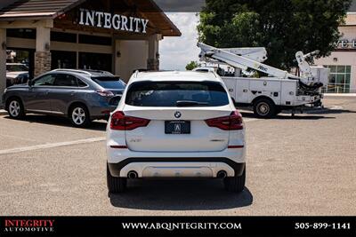 2021 BMW X3 xDrive30i   - Photo 6 - Albuquerque, NM 87114