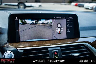2021 BMW X3 xDrive30i   - Photo 18 - Albuquerque, NM 87114