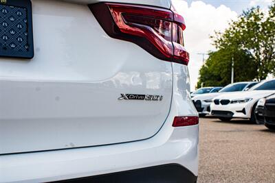 2021 BMW X3 xDrive30i   - Photo 47 - Albuquerque, NM 87114