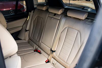 2021 BMW X3 xDrive30i   - Photo 63 - Albuquerque, NM 87114