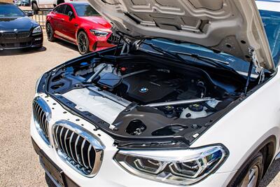 2021 BMW X3 xDrive30i   - Photo 65 - Albuquerque, NM 87114