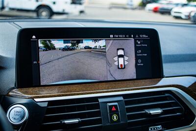 2021 BMW X3 xDrive30i   - Photo 55 - Albuquerque, NM 87114