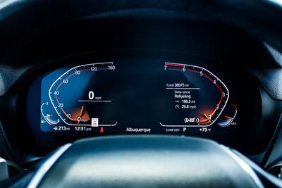 2021 BMW X3 xDrive30i   - Photo 57 - Albuquerque, NM 87114