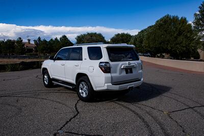 2017 Toyota 4Runner SR5 Premium   - Photo 5 - Albuquerque, NM 87114