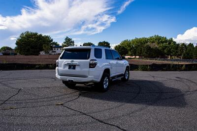 2017 Toyota 4Runner SR5 Premium   - Photo 3 - Albuquerque, NM 87114