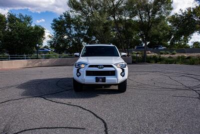 2017 Toyota 4Runner SR5 Premium   - Photo 7 - Albuquerque, NM 87114