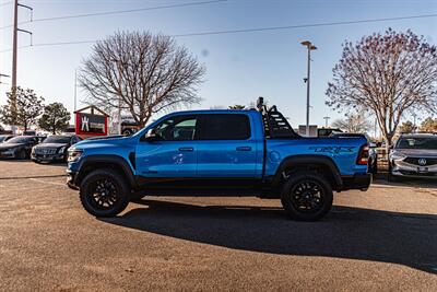 2022 RAM 1500 TRX - Photo 57 - Albuquerque, NM 87114
