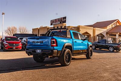 2022 RAM 1500 TRX - Photo 61 - Albuquerque, NM 87114