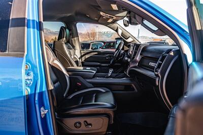 2022 RAM 1500 TRX - Photo 141 - Albuquerque, NM 87114