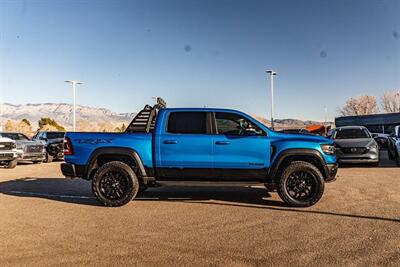 2022 RAM 1500 TRX - Photo 7 - Albuquerque, NM 87114