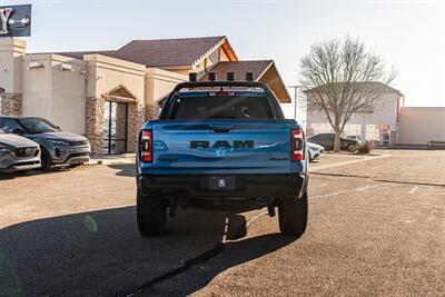 2022 RAM 1500 TRX - Photo 148 - Albuquerque, NM 87114