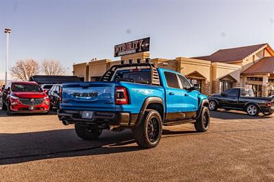 2022 RAM 1500 TRX - Photo 150 - Albuquerque, NM 87114