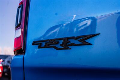 2022 RAM 1500 TRX - Photo 95 - Albuquerque, NM 87114