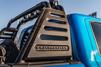 2022 RAM 1500 TRX - Photo 13 - Albuquerque, NM 87114