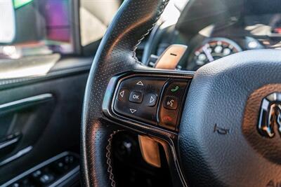 2022 RAM 1500 TRX - Photo 115 - Albuquerque, NM 87114