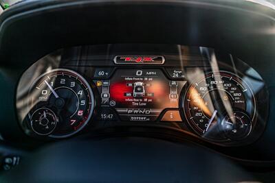 2022 RAM 1500 TRX - Photo 117 - Albuquerque, NM 87114