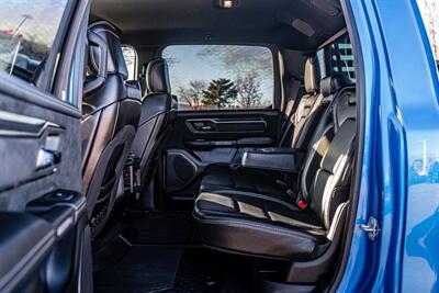 2022 RAM 1500 TRX - Photo 36 - Albuquerque, NM 87114