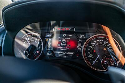 2022 RAM 1500 TRX - Photo 116 - Albuquerque, NM 87114