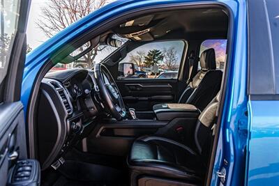 2022 RAM 1500 TRX - Photo 107 - Albuquerque, NM 87114