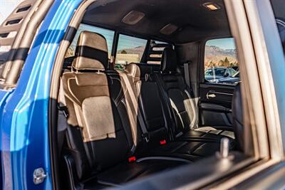 2022 RAM 1500 TRX - Photo 139 - Albuquerque, NM 87114