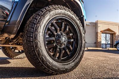 2022 RAM 1500 TRX - Photo 102 - Albuquerque, NM 87114