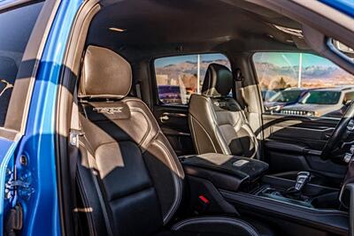 2022 RAM 1500 TRX - Photo 142 - Albuquerque, NM 87114