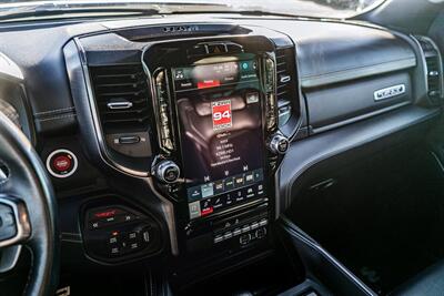 2022 RAM 1500 TRX - Photo 28 - Albuquerque, NM 87114