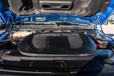 2022 RAM 1500 TRX - Photo 146 - Albuquerque, NM 87114