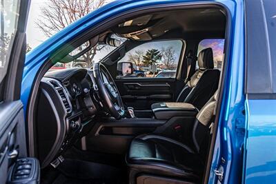 2022 RAM 1500 TRX - Photo 16 - Albuquerque, NM 87114