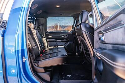 2022 RAM 1500 TRX - Photo 44 - Albuquerque, NM 87114