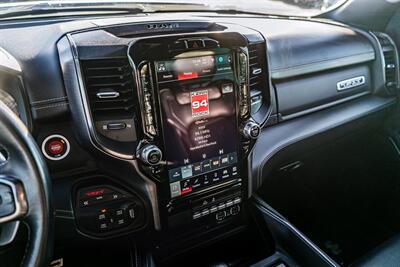 2022 RAM 1500 TRX - Photo 120 - Albuquerque, NM 87114