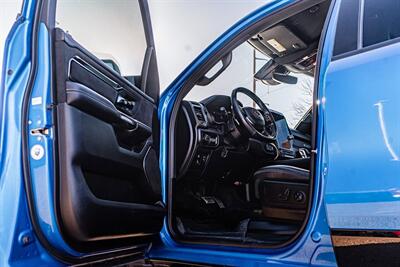 2022 RAM 1500 TRX - Photo 20 - Albuquerque, NM 87114