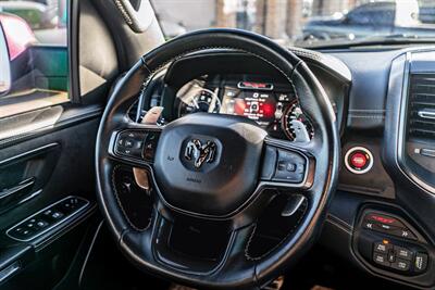 2022 RAM 1500 TRX - Photo 74 - Albuquerque, NM 87114