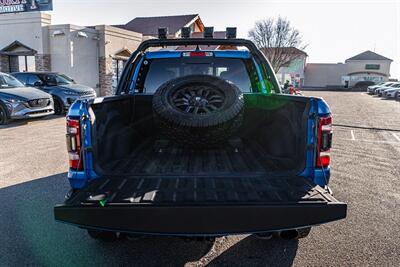 2022 RAM 1500 TRX - Photo 40 - Albuquerque, NM 87114