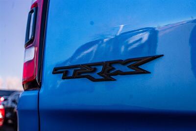 2022 RAM 1500 TRX - Photo 42 - Albuquerque, NM 87114