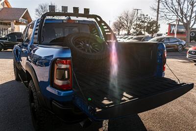 2022 RAM 1500 TRX - Photo 132 - Albuquerque, NM 87114