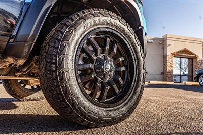 2022 RAM 1500 TRX - Photo 11 - Albuquerque, NM 87114